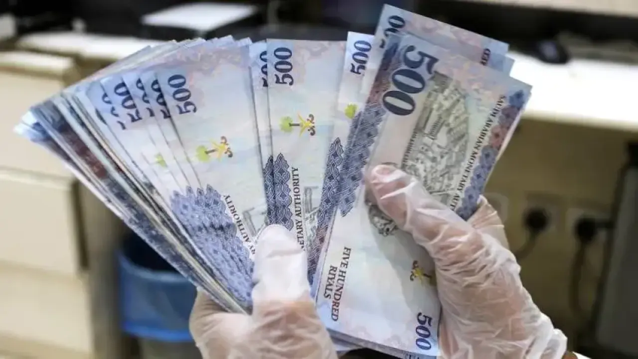 سعر الريال السعودي أمام الجنيه اليوم في بداية التعاملات